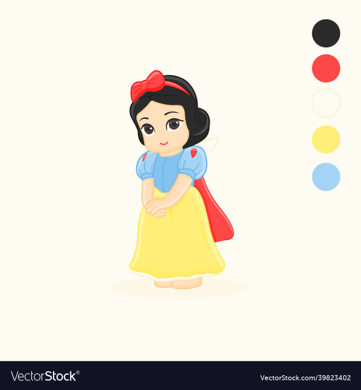 Fairytale,Snow,White,Princess,Apple,Cute,Girl,Magic,Character,Cartoon,Bright,Beautiful,History,Charm,Fruit,Fantasy,Childhood,Good,Celebration,Holiday,Illustration,Costume,Child,Art,Fairy,Happy,Background,Design,Blue,Dress,Person,Fashion,Fun,Female,Beauty,Pretty,Sweet,Vector,Poison,Tale,Story,Style,Red,Young,Isolated,Little,Smile,Woman,Yellow,vectorstock