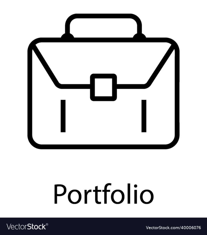 Briefcase,Case,Brief,Isolated,Icon,Portfolio,Bag,Business,Baggage,Handle,Document,Accessory,Suitcase,Background,Design,Flat,Simple,Object,Sign,Illustration,Symbol,Suit,Luggage,Office,Work,Modern,Travel,Vector,vectorstock