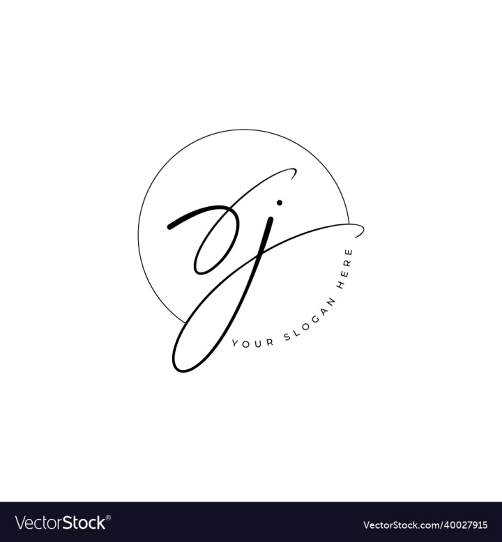 Design Your Own Handwritten Text Logo