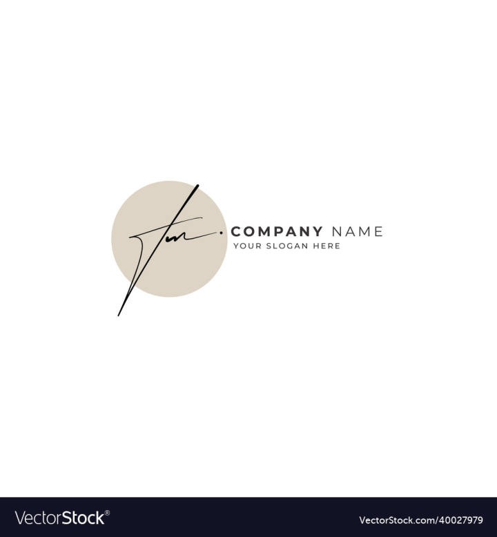 Logo,Letter,Tm,Initial,Signature,Handwritten,Monogram,Fashion,Typography,Calligraphy,Cosmetics,Wedding,T,Photography,Beauty,Makeup,Drawn,Event,Design,Interior,Abstract,Vector,Hand,Estate,Real,Illustration,Symbols,Black,Signs,Planner,vectorstock