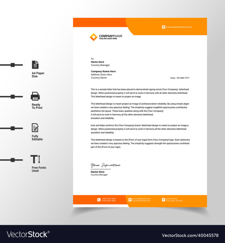 Letterhead,Background,Abstract,Brochure,Design,Layout,Invoice,Flyer,Business,Template,A4,Document,Finance,Corporative,Account,Illustration,Corporation,Colours,Clean,Contract,Identity,Concept,Corporate,Head,Modern,Colorful,Print,Email,Elegant,Copy,Company,Green,Formal,Orange,Style,Vector,Minimalist,Leaflet,Official,Minimal,Paper,Letter,Simply,Professional,Single,Page,Text,Presentation,News,vectorstock