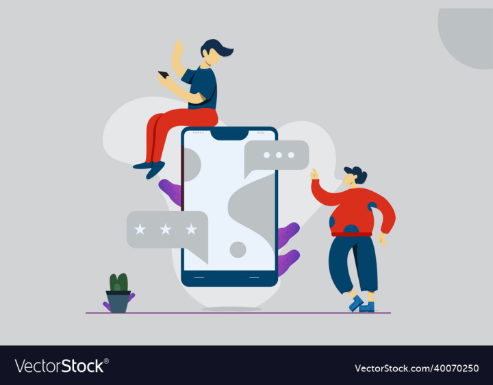 Phone,Network,Guy,Social,Chat,Bubble,People,Flat,Character,Element,Device,Gadget,Creative,Concept,Smartphone,Using,Graphic,Lifestyle,Conversation,Happy,Vector,Company,Business,Male,Communication,Cellphone,Illustration,Female,Cartoon,Internet,Icon,Idea,Background,Dialog,App,Messenger,Media,Online,Technology,Message,Speech,Sms,Mobile,Symbol,Simple,Sign,Woman,Ui,vectorstock