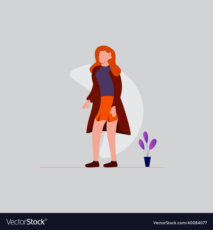 Female,Fashion,Character,Design,Style,Clothes,Element,Flat,Elegant,Collection,Apparel,Clothing,Young,Creative,Concept,Isolated,Fashionable,Beautiful,Identity,Graphic,Vector,Illustration,Winter,Cute,Girl,Happy,Cartoon,Symbol,Coat,Company,Abstract,Business,People,Sign,Idea,Modern,Woman,App,Mobile,Page,Landing,Trendy,Trousers,Outfit,Wear,Stylish,Look,Simple,Jacket,Shape,Ui,vectorstock