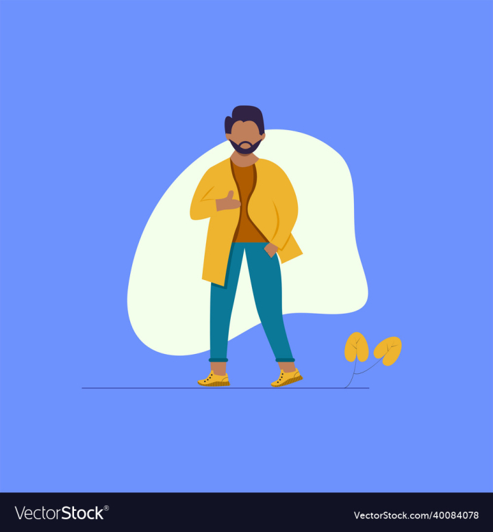 Bearded,Man,Coat,Male,Fashion,Flat,Design,Element,Style,Clothing,Page,Creative,Collection,Isolated,Illustration,Handsome,Apparel,Fashionable,Identity,Lifestyle,Landing,Wear,Concept,Activity,Elegant,Symbol,Idea,Modern,Cartoon,Sign,People,Vector,Jacket,Business,Abstract,Clothes,Company,Graphic,App,Street,Mobile,Logo,Trousers,Outfit,Worker,Trendy,Young,Stylish,Shape,Simple,Look,Ui,vectorstock