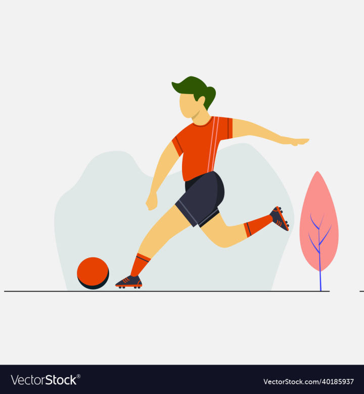 Game,Soccer,Sports,Sport,Ball,Football,Illustration,Person,People,Isolated,Man,Creative,Europe,Championship,Figure,Active,League,Pass,Foot,Athlete,Healthy,Recreation,Kick,Match,Footballer,Human,Champion,Male,Field,Penalty,Competition,Vector,Player,Design,Action,Black,Goal,Tournament,Stadium,Young,Success,Training,Run,Team,Win,Silhouette,Play,Shoot,White,Ui,vectorstock