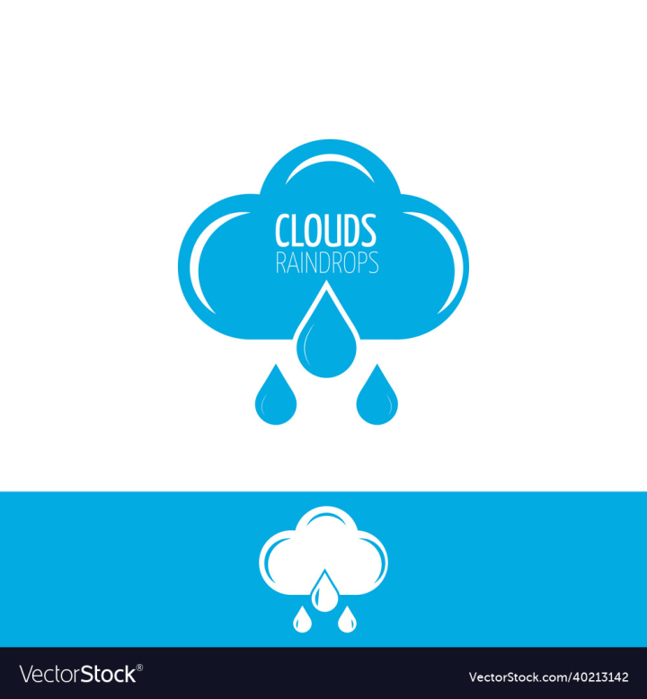 Icon,Water,Symbol,Cloud,Rain,Weather,Clouds,Sign,Cloudy,Gauge,Isolated,Raindrop,Climate,Cold,Celsius,Autumn,Vector,Illustration,Beautiful,Background,Storm,Season,Web,Blue,Nature,Fall,Drop,Color,Flat,Spring,Temperature,Forecast,Humidity,Night,Overcast,Outdoor,Sky,Seasonal,Year,Sunlight,Warm,Wind,Object,Simple,Meteorology,Wet,Heat,vectorstock