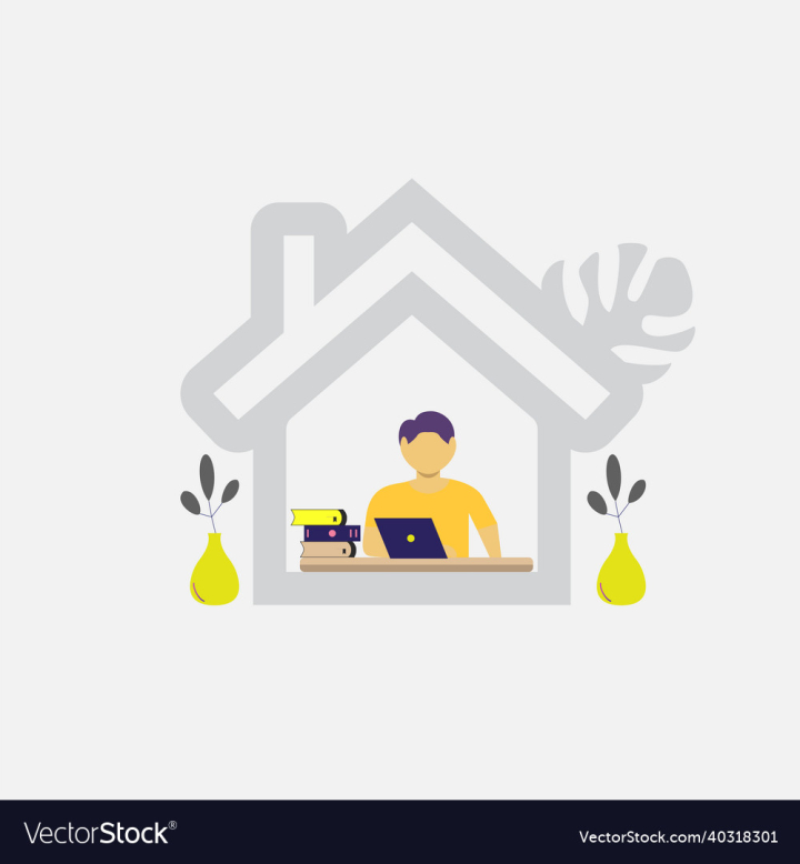 Class,Online,School,Education,Flat,Studying,Banner,Character,Boy,Home,Cartoon,Learn,Exam,Design,Homework,Knowledge,Course,Concept,Office,Person,Illustration,Background,Creative,Student,Laptop,Information,Book,Desk,Business,House,Interior,People,Innovation,Quarantine,Vector,Tutorial,Courses,Schooling,Technology,Workplace,Strategy,Reading,Remote,Study,Sitting,Guides,vectorstock