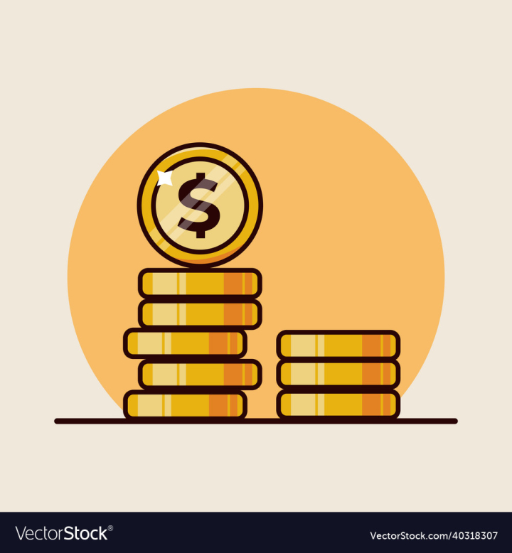 Coin,Profit,Coins,Flat,Design,Finance,Business,Dollar,Financial,Gold,Background,Illustration,Corporate,Bank,Banking,Golden,Currency,Cost,Economy,Exchange,Commerce,Budget,Deposit,Symbol,Fortune,Graphic,Cash,Button,Vector,Sign,Bill,Icon,Income,Stack,Tax,Thin,Logo,Investment,Pay,Treasure,Wealth,Success,Management,Rich,Information,Money,Service,Payment,Web,Isolated,vectorstock