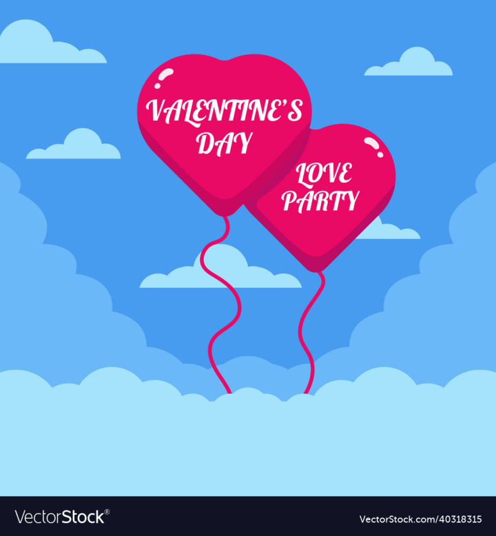 Day,Valentine,Valentines,Happy,Celebration,Background,Design,Holiday,Anniversary,Gift,Lovers,Happiness,February,Cute,Banner,Heart,Decoration,Balloon,Card,Congratulations,Cloud,Poster,Birthday,Celebrate,Illustration,Fly,Art,Air,Flat,Elements,Party,Style,All,Greeting,Vector,Trendy,Love,Isolated,Invitation,Romantic,Symbol,Postcard,Sweet,Template,Wedding,Sky,Nature,Summer,Red,White,Romance,vectorstock