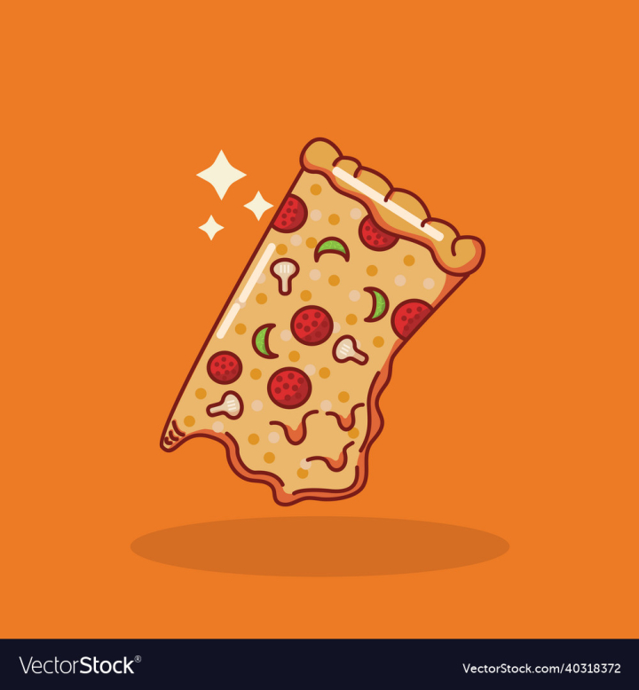 Pizza,Food,Fast,Isolated,Design,Illustration,Background,Flat,Italian,Italy,Cook,Art,Delicious,Cuisine,Fastfood,Graphic,Vector,Meal,Lunch,Cooking,Meat,Icon,Label,Dinner,Cartoon,Hot,Menu,Fresh,Cheese,Eat,Simple,Sticker,Vegetable,Pizzeria,Salami,Pepperoni,Tomato,Sausage,Mushroom,Product,Slice,Mozzarella,Symbol,Tasty,Nutrition,Restaurant,Snack,Piece,White,vectorstock
