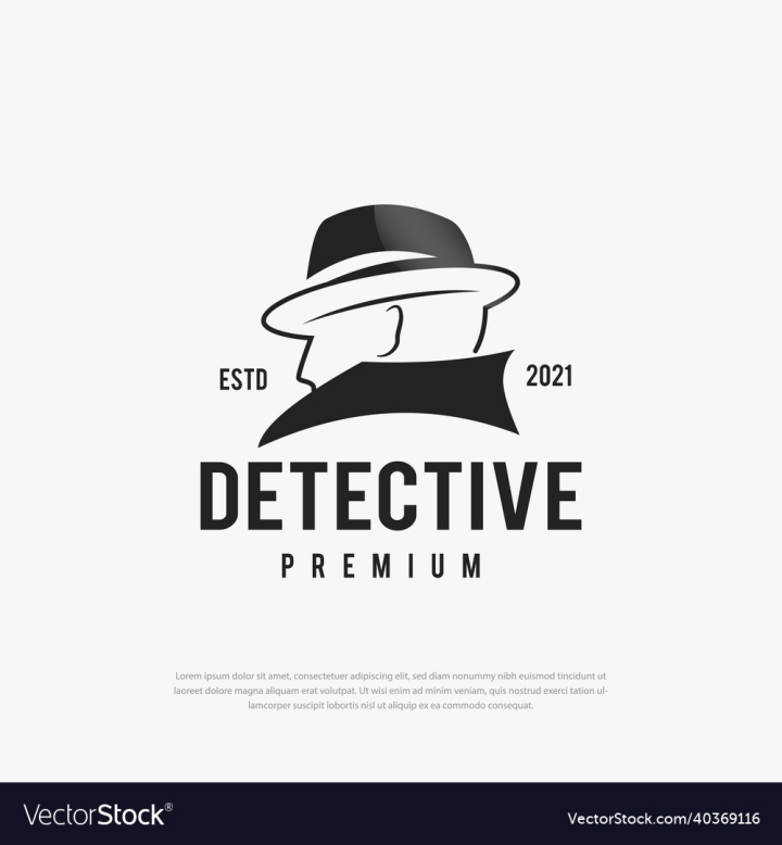 Art,Detective,Logo,Man,Illustration,Icon,Background,Criminal,Head,Collection,Isolated,Figure,Black,Emblem,Gentleman,Hat,Mustache,Agent,Goggles,Inspector,Graphic,Logotype,Symbol,Human,Eye,Full,Mafia,Design,Silhouette,Sign,Element,Vintage,Retro,Vector,Old,Style,Pictograph,Safety,Outline,Secret,Search,Person,Police,Private,Tie,Set,Suit,Spy,Shadow,vectorstock