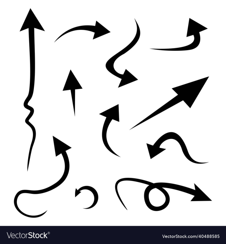 Arrow,Arrows,Drawn,Doodle,Back,White,Black,Design,Abstract,Element,Icon,Data,Artwork,Illustration,Vector,Graphic,Chalk,Hand Drawn,Left,Growth,Isolated,Collection,Connection,Curve,Direction,Decorative,Group,Drawing,Hand,Button,Down,Right,Outline,Sign,Simple,Next,Upwards,Web,Way,Line,Up,Set,Shape,Navigation,Twist,Target,Sketch,Style,Symbol,Pointer,vectorstock