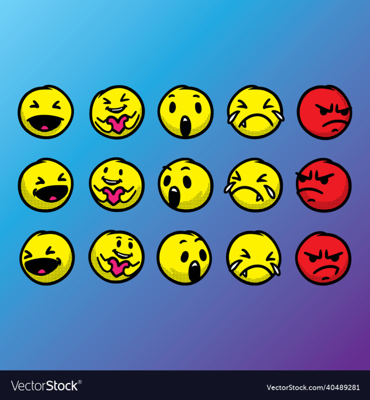 Cute,Emoticon,Hand,Drawn,Yellow,Collection,Icon,Feeling,Quality,Facial,Premium,Angry,Emotion,Cheerful,Cry,Emoji,Chat,Funny,Vector,Expression,Illustration,Heart,Art,Character,Cartoon,Comic,Happy,Face,Cool,Design,Drawing,Modern,Sign,Web,Simple,Doodle,Isolated,Mood,Laugh,Love,Message,People,Sketch,Smile,Pictograph,Sad,White,Kiss,Man,vectorstock