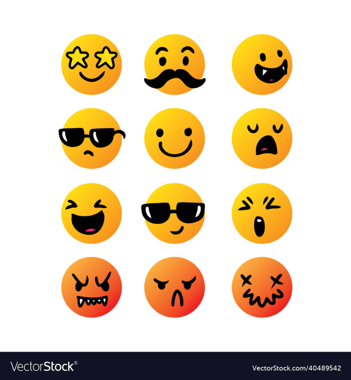 Quality,Cute,Hand,Drawn,Emoticon,Collection,Icon,Feeling,Premium,Facial,Emoji,Angry,Emotion,Cheerful,Cry,Isolated,Vector,Chat,Illustration,Funny,Expression,Heart,Art,Character,Cartoon,Comic,Happy,Face,Cool,Design,Drawing,Modern,Sign,Simple,Web,Doodle,People,Mood,Laugh,Love,Message,Sketch,Sad,Smile,Pictograph,Yellow,White,Kiss,Man,vectorstock