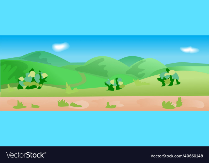 Background,Game,Grass,Meadow,Field,Assets,Artwork,Isolated,Cloud,Green,Bush,Clip,Arts,Adventure,Decorative,Bushes,2d,Nature,Graphic,Flowers,Blue,Garden,Landscape,Drawing,Jungle,Backdrop,Outdoor,Vector,Side,Trees,Scroll,Wood,Yard,Tropical,Spring,Leaf,Plants,View,Leaves,Summer,Sky,vectorstock