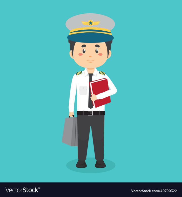 Pilot,File,Character,Briefcase,Person,Stewardess,Airlines,Professional,Avatar,Profession,Male,Isolated,Job,Head,Vector,Human,Cap,Man,Illustration,Flat,Cartoon,White,Design,Style,Icon,Officer,Uniform,Work,People,Fashion,Costume,Children,Cute,Child,Female,Couple,Boy,Headdress,Accessories,Hat,Book,Happy,Girl,Clothes,vectorstock