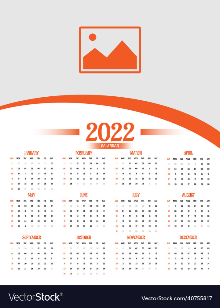 2022,Monthly,Business,Background,Design,Months,12,Colorful,Month,January,Id,Editable,Sunday,Daily,Grids,Calender,Creativity,Vector,Illustration,Clean,Calendar,Data,Diary,Week,Creative,Date,Annual,Desktop,Year,Holidays,English,Layout,Event,Day,Template,Grid,Modern,Orange,New,White,Page,Portrait,Planner,Note,Organizer,Schedule,Reminder,Stationery,Moon,vectorstock