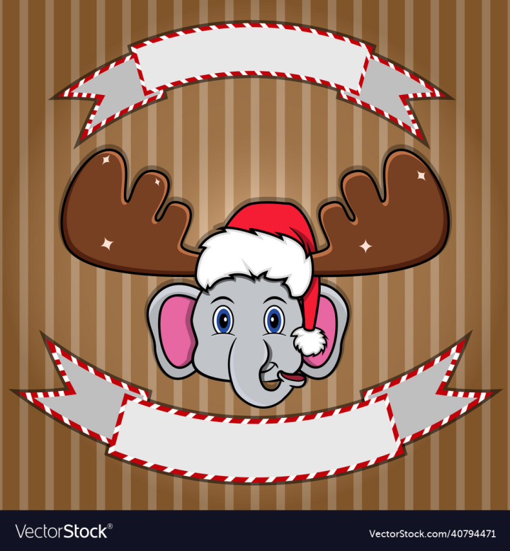 Christmas,Cute,Elephant,Blank,Label,Illustration,Vector,Background,Invitation,Banner,Decoration,Set,Collection,Santa,Merry,Greeting,Year,Character,Happy,Celebration,Print,Icon,Gift,Vintage,Winter,Decorative,Animal,Party,Design,Postcard,New,Card,Holiday,Snowfall,Face,Lettering,Trend,Concepts,December,Wildlife,Happiness,Trendy,Claus,Cartoon,Children,Celebrate,Elegant,Mask,vectorstock