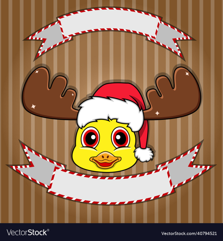 Christmas,Cute,Duck,Blank,Label,Illustration,Vector,Background,Invitation,Banner,Decoration,Set,Collection,Santa,Merry,Greeting,Year,Character,Happy,Celebration,Print,Icon,Gift,Vintage,Winter,Decorative,Party,Animal,Design,Postcard,New,Card,Holiday,Snowfall,Face,Lettering,Trend,Concepts,December,Wildlife,Happiness,Trendy,Claus,Cartoon,Children,Celebrate,Elegant,Mask,vectorstock