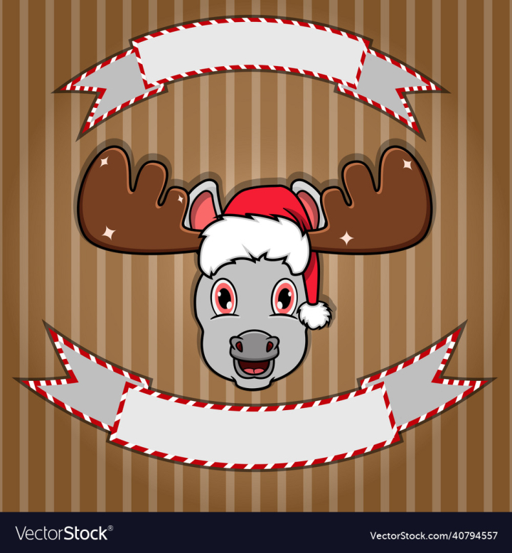 Christmas,Cute,Donkey,Blank,Label,Illustration,Vector,Background,Decoration,Invitation,Banner,Santa,Collection,Set,Merry,Greeting,Year,Character,Happy,Celebration,Decorative,Design,Party,Print,Icon,Gift,Winter,Vintage,Animal,New,Holiday,Card,Postcard,Face,Elegant,Lettering,Trend,Concepts,Snowfall,Cartoon,Wildlife,Happiness,Trendy,Claus,December,Celebrate,Children,Mask,vectorstock