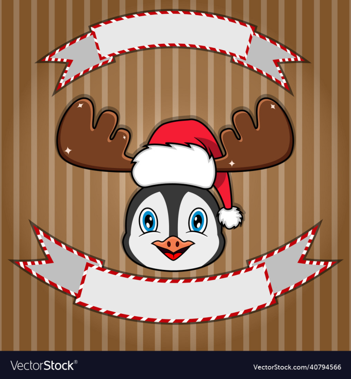 Christmas,Cute,Penguin,Blank,Label,Illustration,Vector,Background,Decoration,Invitation,Banner,Santa,Collection,Set,Merry,Greeting,Year,Character,Happy,Celebration,Decorative,Design,Party,Print,Icon,Gift,Winter,Vintage,Animal,Postcard,Holiday,Card,New,December,Claus,Trendy,Happiness,Wildlife,Cartoon,Snowfall,Concepts,Trend,Lettering,Elegant,Celebrate,Children,Face,Mask,vectorstock