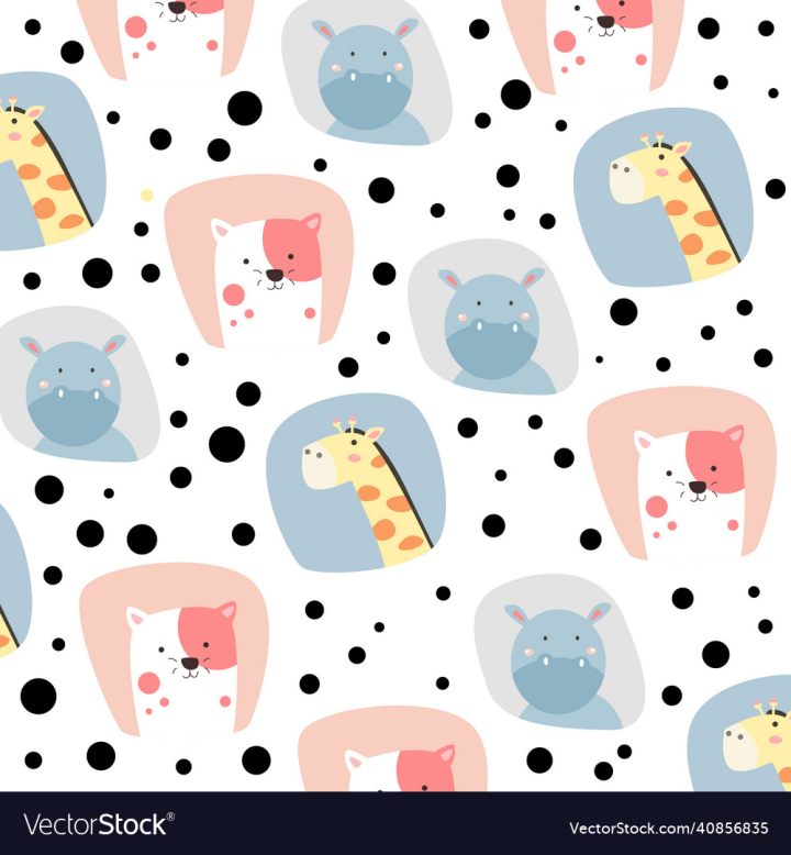 Pattern,Animal,Cute,Animals,Vector,Background,Fabric,Print,Illustration,Design,Childish,Zebra,Art,Funny,Colorful,Trendy,Nursery,Character,Set,Happy,Element,Graphic,Baby,Child,Abstract,Paper,Cartoon,Drawing,Cat,Wallpaper,Kids,Seamless,Creative,Flat,Made,With,Elegant,Wrapping,T-Shirt,Beautiful,Collection,Children,Template,Simple,Modern,Style,Ink,vectorstock