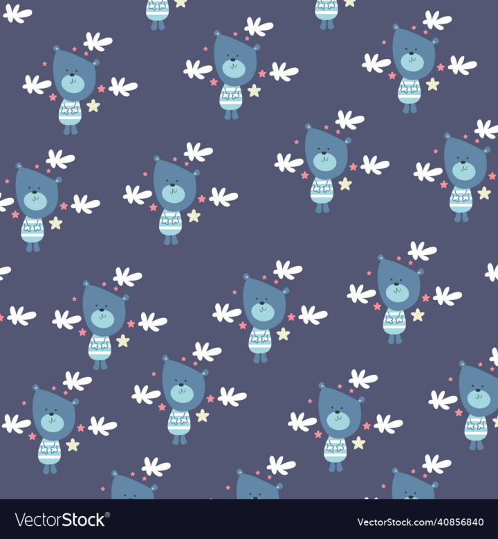 Animals,Cute,Background,Blue,Bear,Pattern,Child,Fabric,Vector,Print,Illustration,Design,Graphic,Trendy,Childish,Set,Children,Funny,Colorful,Art,Nursery,Happy,Cartoon,Drawing,Element,Kids,Baby,Abstract,Animal,Paper,Character,Wallpaper,With,Made,Creative,Seamless,Flat,Style,Elegant,Modern,Wrapping,T-Shirt,Beautiful,Simple,Collection,Template,Ink,vectorstock