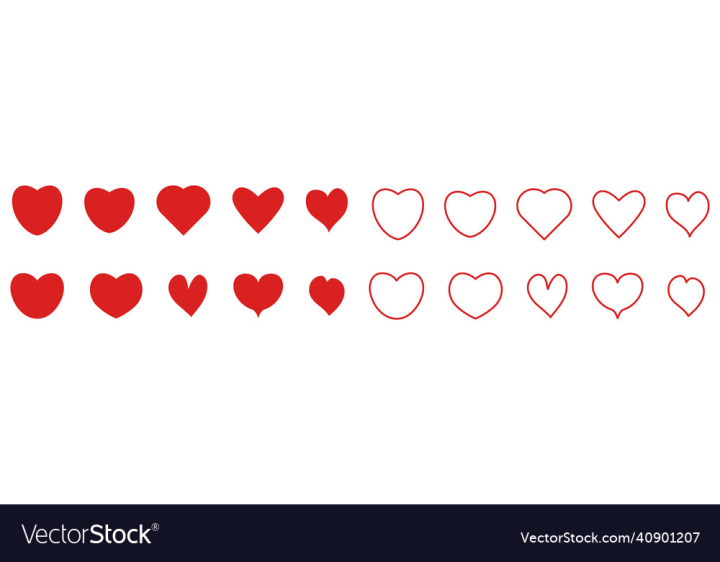 Heart,Hearts,Shape,Simple,Art,Set,Flat,Valentine,Icon,Style,Design,Love,Concept,Day,Element,Sign,Decoration,Linear,Isolated,Gift,Eps,Graphic,Vector,Illustration,Romantic,Outline,Romance,Symbol,Holiday,Wedding,Abstract,Happy,February,Web,Hand,Sketch,Handdrawn,Sketchy,Amour,Greeting,Print,Marriage,Red,Texture,Doodle,Sweet,Collection,Card,Decor,vectorstock