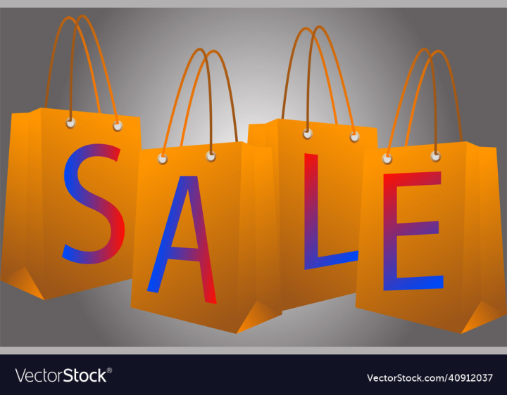 Bag,Sale,Paper,Business,Bags,Tag,Label,Price,Discount,Gift,Buy,Retail,Shop,Shopping,Sign,Holiday,Symbol,Christmas,Store,Market,Marketing,3d,Vector,Illustration,vectorstock