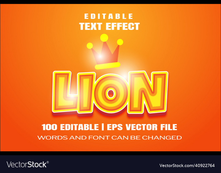 Effect,Text,Lion,Font,Background,Type,Word,Illustration,Poster,Comic,Isolated,Concept,Texture,Mammal,Predator,Wildlife,Alphabet,Roar,Vector,Symbol,Typography,Web,Cartoon,Element,Design,Template,Nature,Animal,Wild,Letter,Lettering,Jungle,Outline,Label,Dangerous,Tiger,Theme,Leo,Simple,Fauna,King,Funny,Africa,African,Angry,Cute,Zoo,Logo,vectorstock