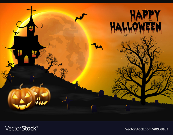 Halloween,Background,Night,Happy,Haunted,Element,Scary,Moon,Celebration,Invitation,Art,Greeting,Template,Mystery,Concept,Spooky,Fear,Horror,Abstract,Seasonal,Magic,Pumpkin,Face,Wallpaper,Cat,Design,Party,Drawing,House,Decorative,Vector,Sign,Graphic,Funny,Poster,October,Illustration,Tree,Dark,Creepy,Graveyard,Treat,Trick,Banner,Orange,Spider,Silhouette,Cartoon,Black,Card,vectorstock