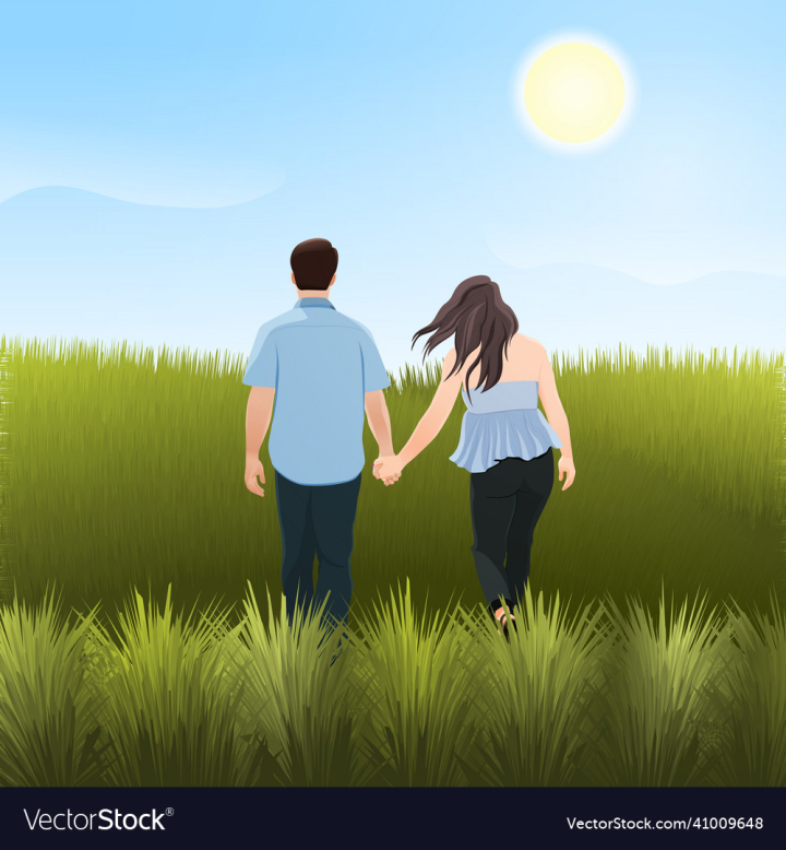 Grass,Hands,Day,Valentines,Couple,Field,Holding,Beautiful,Friendship,Character,Valentine,Background,Summertime,Attractive,Closeness,Sunshine,Sunlight,Environment,Women,Dramatic,Outdoors,Hill,Cheerful,Sunrise,Spring,Cartoon,Lover,Family,Outside,Together,Rice,Girl,Life,People,Happy,Togetherness,Relationship,Summer,Nature,Woman,Romantic,Boyfriend,Happiness,Love,Lifestyle,Girlfriend,Female,Male,Young,Romance,Man,vectorstock