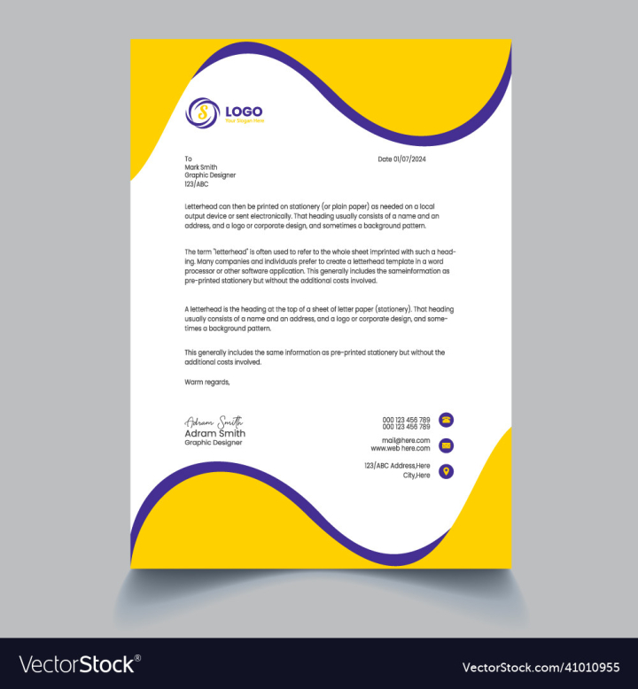 Letterhead,Head,Letter,Design,Template,Stationary,Company,A4,Modern,Industry,Annual,Identity,Corporate,Layout,Card,Abstract,Business,Office,Print,Creative,Concept,Flyer,Envelope,Paper,Brochure,Leaflet,Mockup,Cover,Presentation,vectorstock
