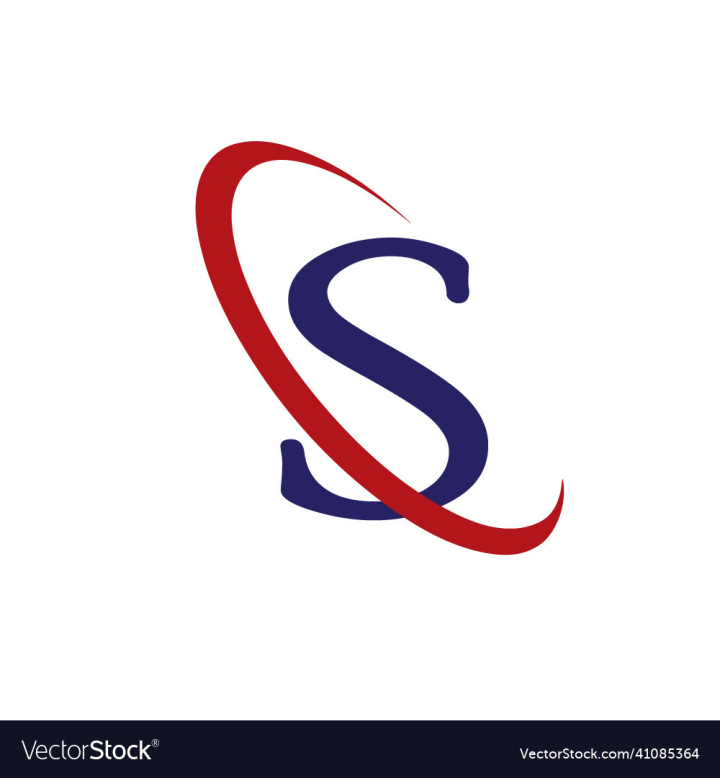 Logo,S,Letter,Template,Design,vectorstock