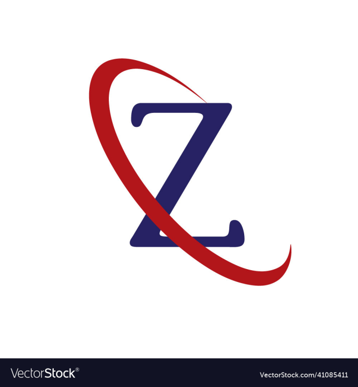 Logo,Z,Letter,Template,Design,vectorstock