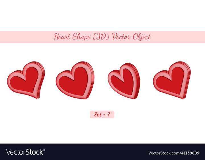 Shape,Heart,3d,Day,Valentine,Element,Hearts,Design,Vector,Background,Decoration,Cute,Date,Celebration,Geometric,Beautiful,Happy,Gift,Greeting,Illustration,Health,Emotion,Concept,Abstract,Button,February,Decorative,14th,Graphic,White,Valentines,Marriage,Isometric,Shades,Love,Isolated,Perspective,Romance,Symbol,Holiday,Wedding,Simple,Silhouette,Sign,Modern,Icon,Red,Romantic,vectorstock