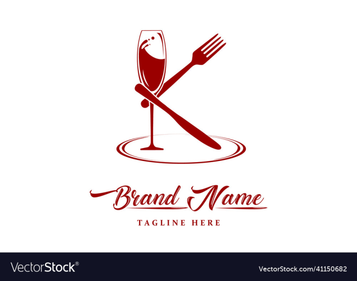 Fork,Food,K,Design,Template,Drink,Cutlery,Ingredient,Appetizer,Chef,Cuisine,Dish,Eatery,Cookery,Fastfood,Graphic,Illustration,And,Spoon,Alphabet,Elements,Delicious,Corporate,Icon,Creative,Cooking,Cafe,Kitchen,Vector,Wine,Logo,Japan,Sign,Silhouette,Restaurant,Simple,Menu,Knife,Meal,Lunch,Symbol,Utensil,Tasty,Glass,vectorstock