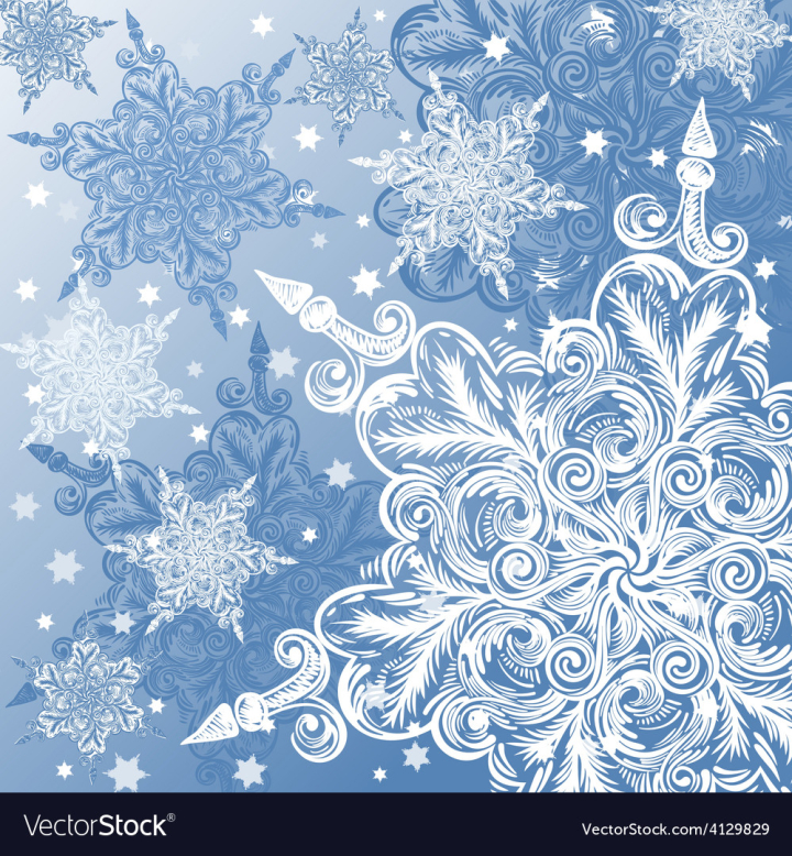 vectorstock,Snowflake,Christmas,Background,Pattern,Doodle,Abstract,Exotic,Artificial,Wallpaper,Design,Flake,Dot,Spotted,Textured,Close Up,Macro,Repetition,Happy,Crystal,Decorative,Card,Celebration,Decor,Decoration,Texture,Greeting,Structure,Weave,Tracery