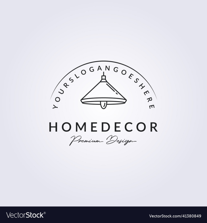 Home Decor Logo Vector Art, Icons, and Graphics for Free Download