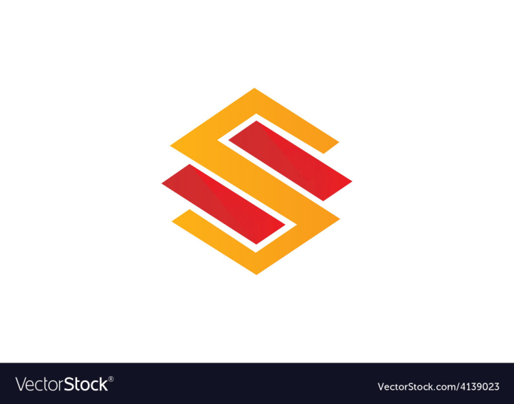 House construction, repaint, letter S logo