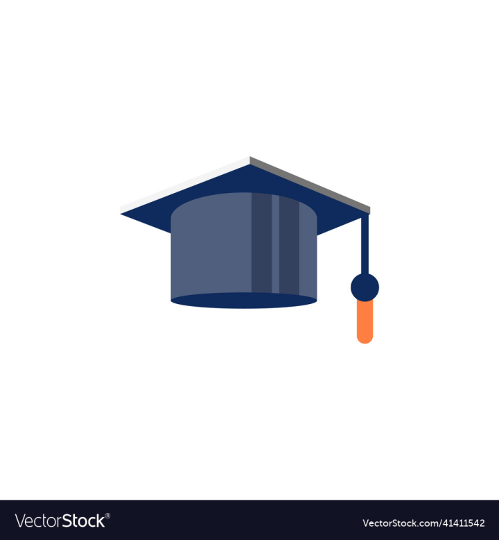 Graduate, graduation, hat, knowledge, school, study, university icon