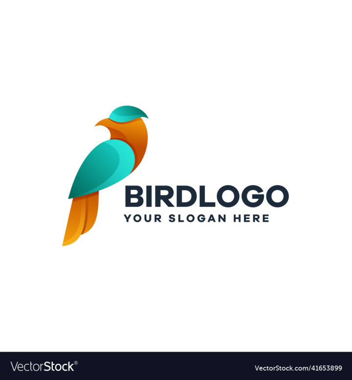 Gradient,Bird,Logo,Wild,Macaw,Hummingbird,Tropic,Phoenix,Fauna,Dove,Wings,Illustration,Abstract,Natural,Tropical,Silhouette,Falcon,Eagle,Tail,Travel,Freedom,Fly,Flying,Pigeon,Corporate,Identity,Shapes,Company,vectorstock