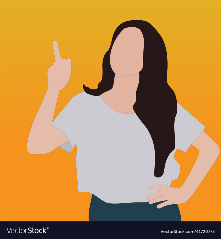 Girl,Joyful,Fingers,Space,Finger,People,Choice,Product,Positive,Confident,Businesswoman,Graphic,Vector,Concept,Job,Message,Expression,Portrait,Character,Attractive,Banner,Business,Look,Face,Background,Idea,Person,Standing,Illustration,Hand,Model,Young,Point,Flat,Recommend,Happy,Advertisement,Showing,Lady,Gesture,Student,Show,Woman,Pretty,Sign,Beautiful,Smile,Side,Joy,Female,vectorstock