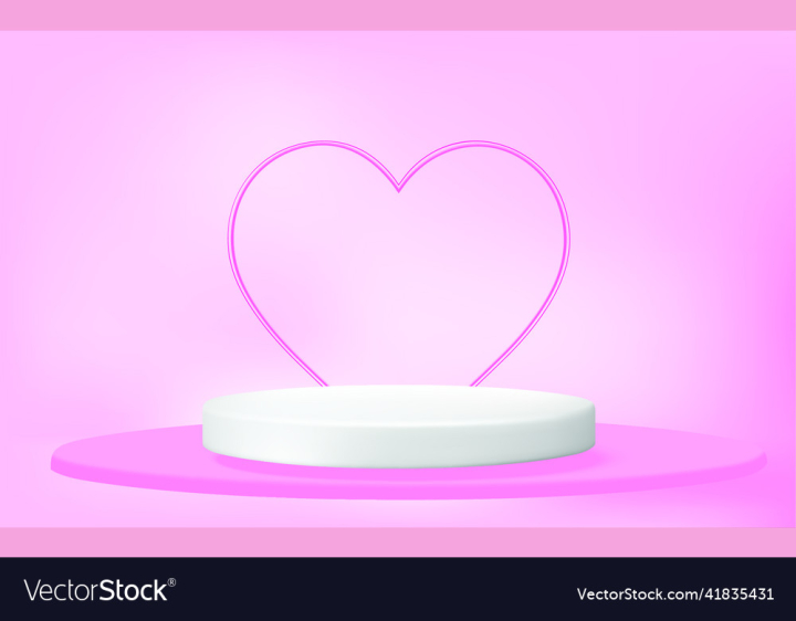 vectorstock,Display,Shape,Round,Marble,Heart,Background,Abstract,Mockup,Golden,Lovely,Podium,Gold,Cute,Makeup,Luxury,Studio,Still,Life,Eye,Shadow,Elements