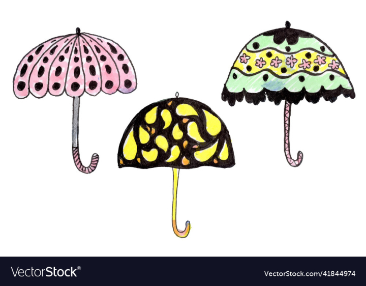 vectorstock,Collection,Drawn,Hand,Set,Different,Umbrella,Graphic,Floating,Protect,Isolated,Protection,Painting,Accessory,Colours,Climate,Watercolor,Parasol,Chalk,Illustration,Clip,Art,Picture,Design,Meteorology,Season,Ink,Icon,Border,Cartoon,Group,Object,Fashion,Colorful,Doodle,Element,Yellow,Shower,Sketch,Security,Water,Storm,Sign,Safety,Protective,Support,Weather,Rain,Transparent,Various,Romantic,Rainy,Purple