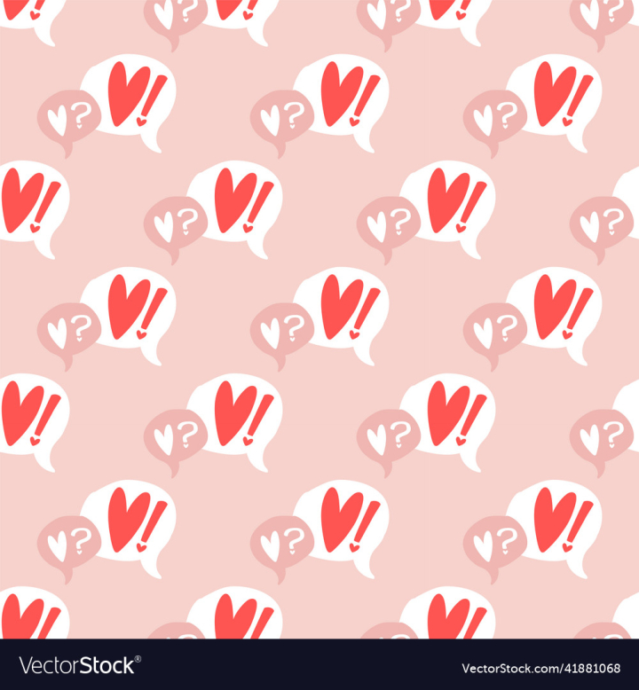 vectorstock,Question,Love,Heart,Pattern,Message,Hand,Texture,Drawn,Background,Seamless,Wrapping,Valentine,Textile,Graphic,Vector,Fabric,Romantic,Gift,Illustration,Holiday,Paper,Wallpaper,Design,Drawing,Decorative,Talk,Day,Beautiful,Happy,Red,Card,Romance,Vintage,Greeting,Valentines,Repeat,Doodle,Endless,Ornament,Backdrop,Wedding,Decor,Symbol