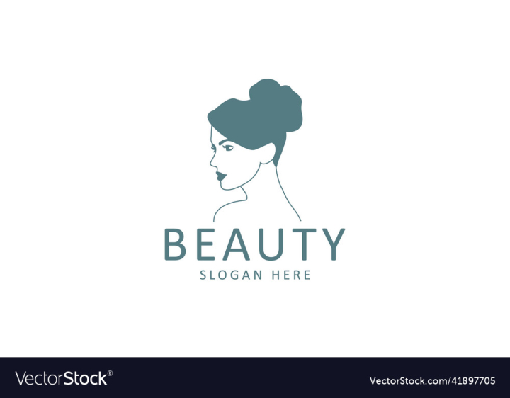 Beauty logo icon,Spa logo,salon logo, face lo Template | PosterMyWall