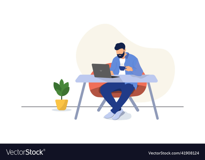 vectorstock,Working,Laptop,Learning,Computer,People,Desk,Job,Person,Man,On,Modern,Young,Illustration,Technology,Art,Vector,Workplace,Professional,Worker,Home,Studying,Cartoon,Study,Symbol,Table,Business,Sitting,Tech,Work,Chair,Coffee,Flat,Online,Character,Male,Desktop,Executive,Best,Happy,Unique,Office