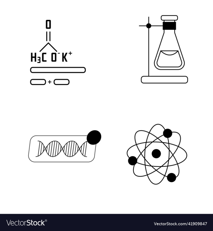 vectorstock,Science,Chemistry,Set,Icon,Lab,Outline,Design,Illustration,Checklist,Biohazard,Invention,Beaker,Microscope,Chemical,Atom,Experiment,Discovery,Laboratory,Black,Flask,Medical,Equipment,Education,Biology,Medicine,Bond,Sign,Vector,Physics,Power,Scientific,Symbol,Test,Molecular,Molecule,Structure,Research,Technology,Theory,Nuclear