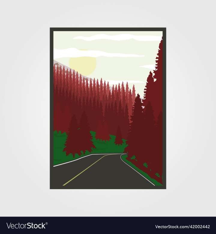 vectorstock,Forest,Poster,Road,Highway,National,Park,Nature,Vector,Illustration,Landscape,Travel,Vintage,Wilderness,Asphalt,Rustic,Scenic,Journey,Background,Transportation,Rural,Beautiful,Retro,Summer,Mountain,Sky,Way,Country,Template,Green,Aerial,Woods,Scene,Roadway,Destination,Route,Adventure,Countryside,Tourism,Freedom,Spring,Transport,Trees,Trip,Outdoor,Scenery,Environment,Drive,Curve,Wood,Outdoors